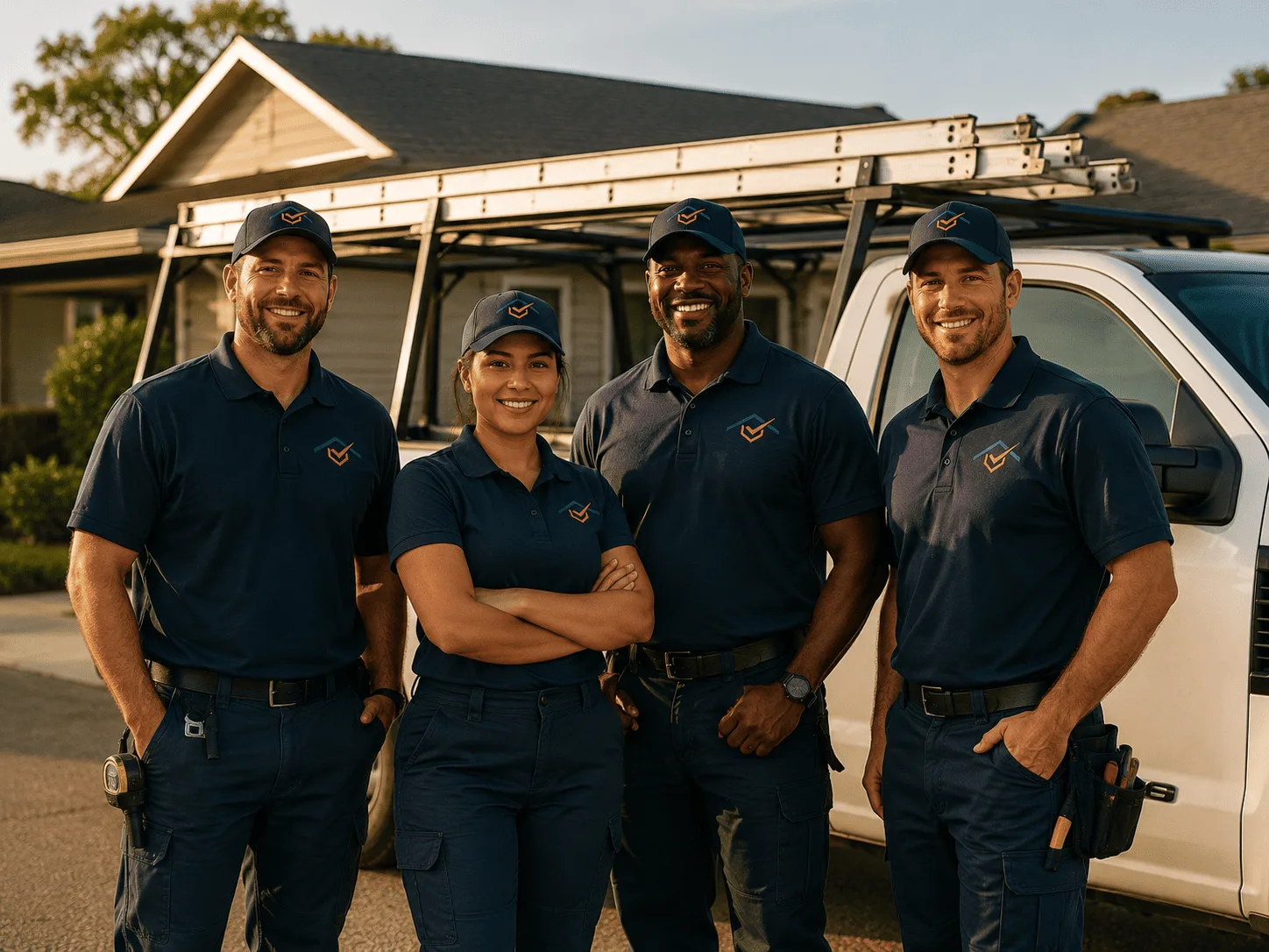 Roof Inspection company in Viper, KY